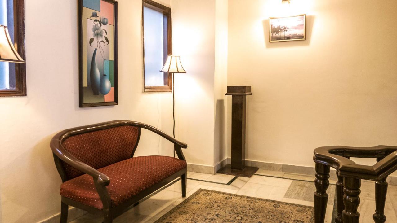 Royal Jardin Whistling Pines Resort Shimla Exterior foto
